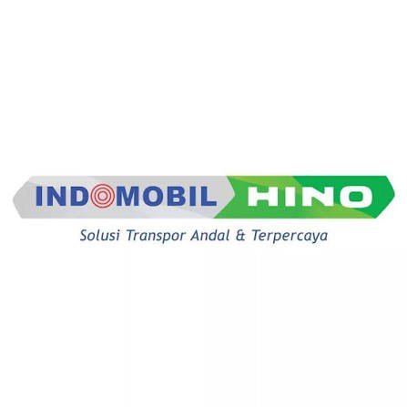indomobil hino