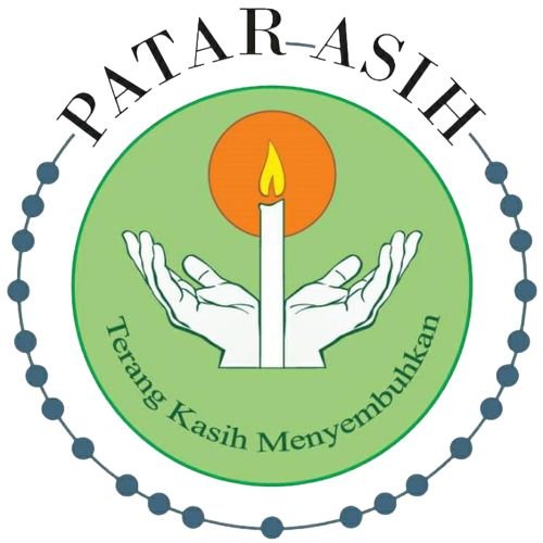 Logo Rumah Sakit Patar Asih