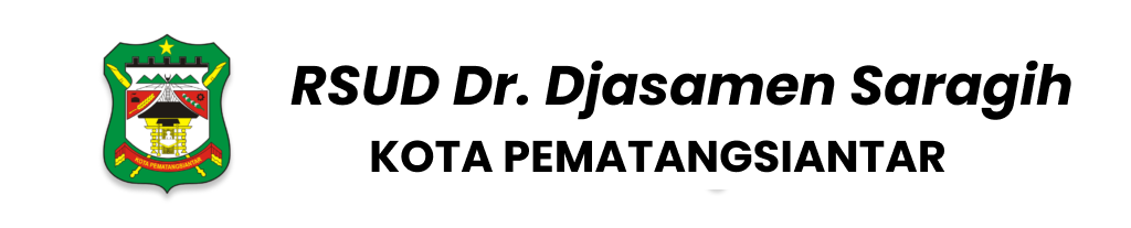 RSUD Djasamen Saragih