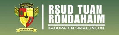 Salinan RSUD TUAN RONDAHAIM