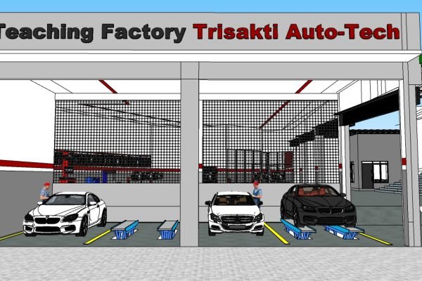 Latar Workshop TKR
